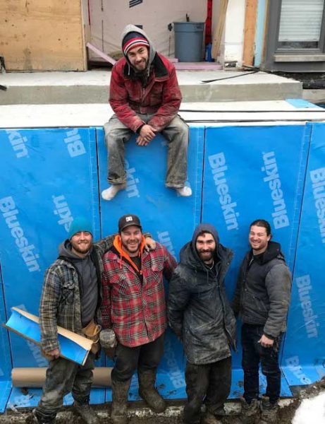 Conception PLHP photo 6